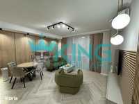Apartament 2 Camere | Concept 9 - Shopping City | Lux | Prima inchirie