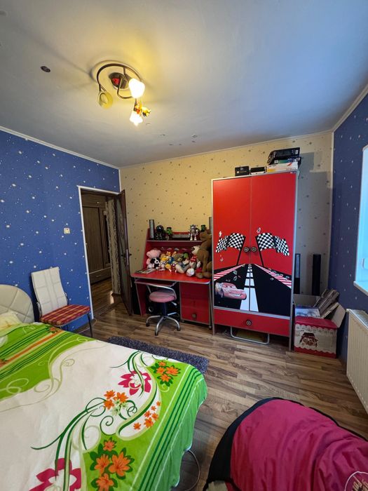 Apartament 2 camere 49m2 cartier Steaua, Cuza Voda nr 3