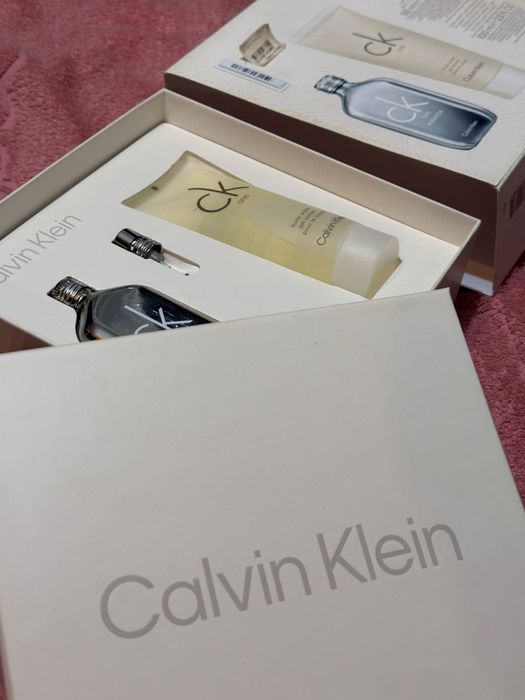 Парфюм Calvin klein 50ml