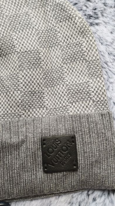 Căciulă Louis Vuitton