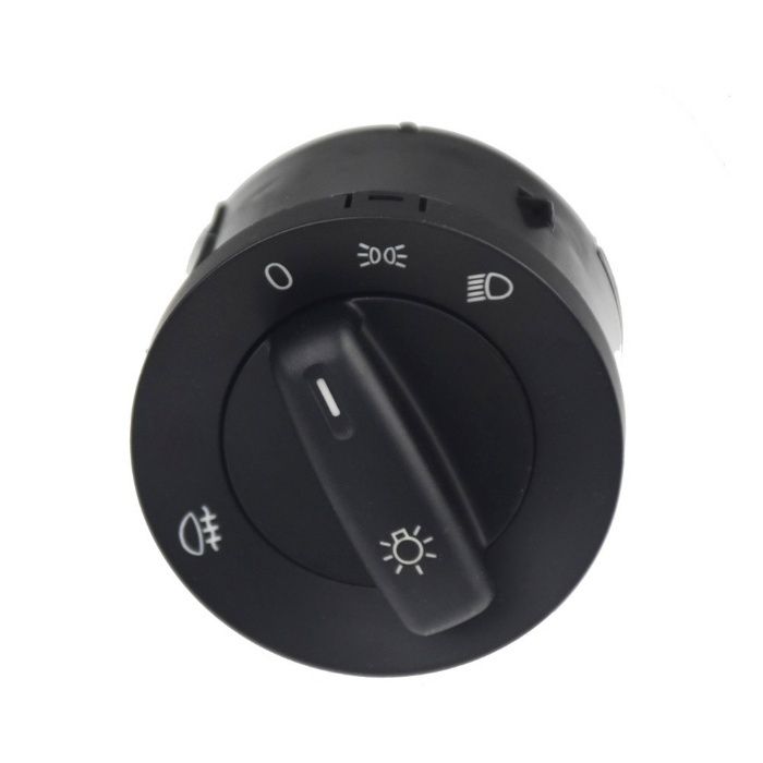 Bloc lumini fara proiectoare Volkswagen Golf 5 Passat B6 B7 Touran