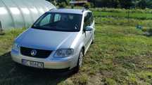 Vând Volkswagen turan