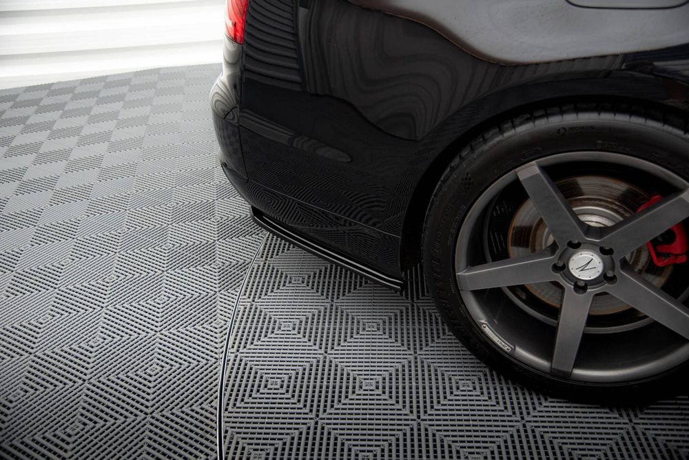 Pachet Prelungiri compatibil cu Audi A8 D4 Maxton Design