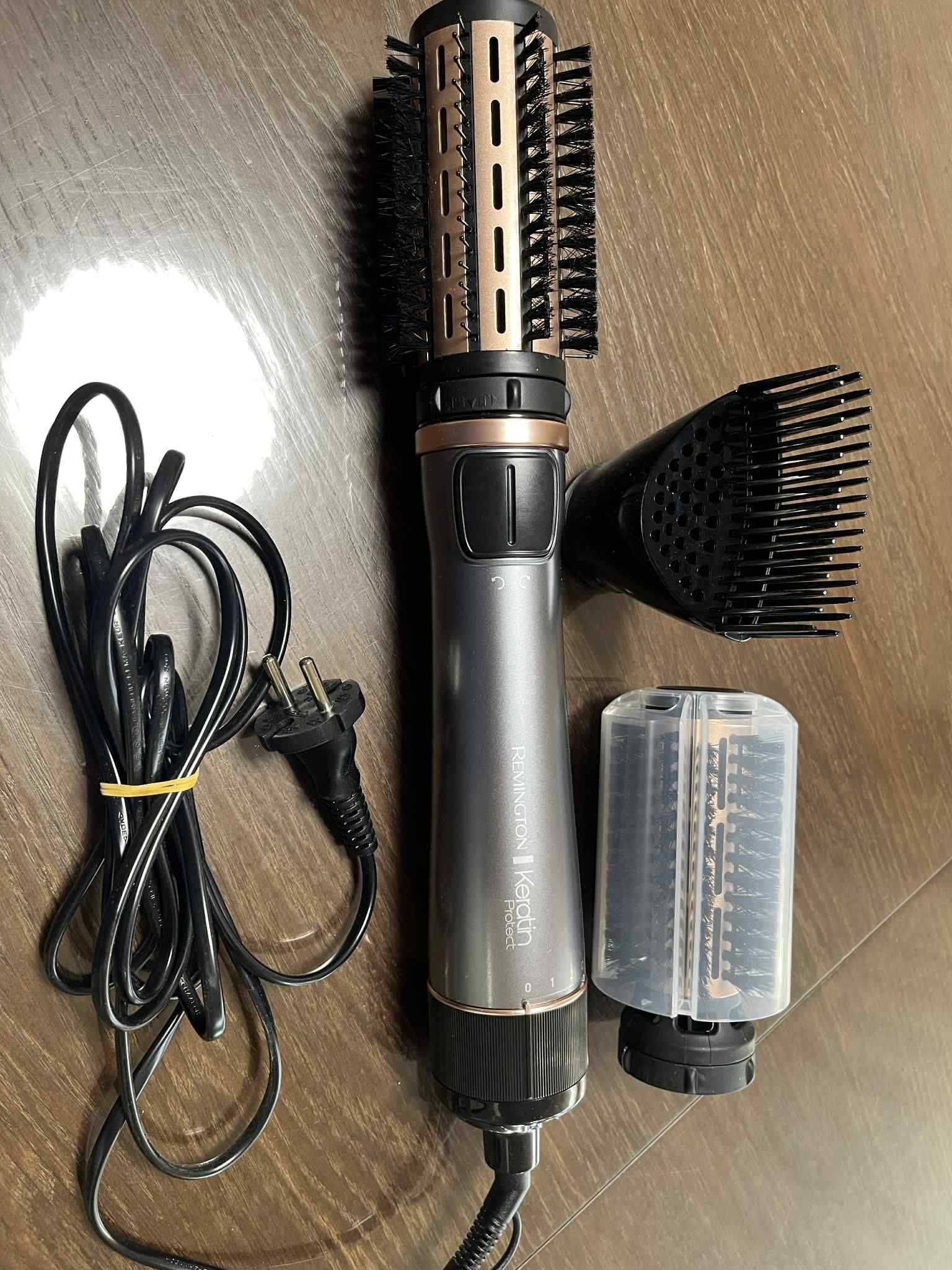 Маша за подвиване  Remington