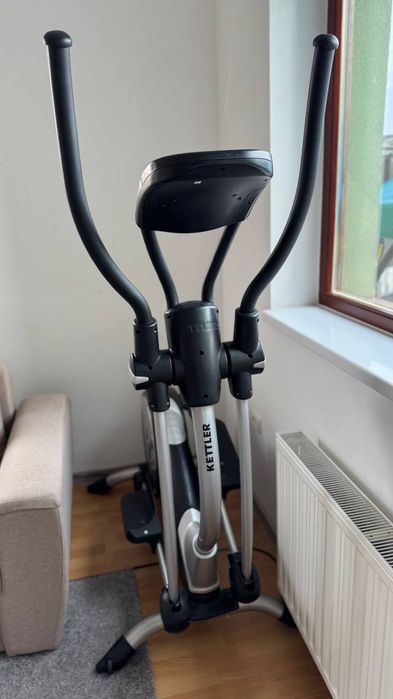 Crosstrainer eliptic Kettler Verso 300 Baseline – aparat fitness