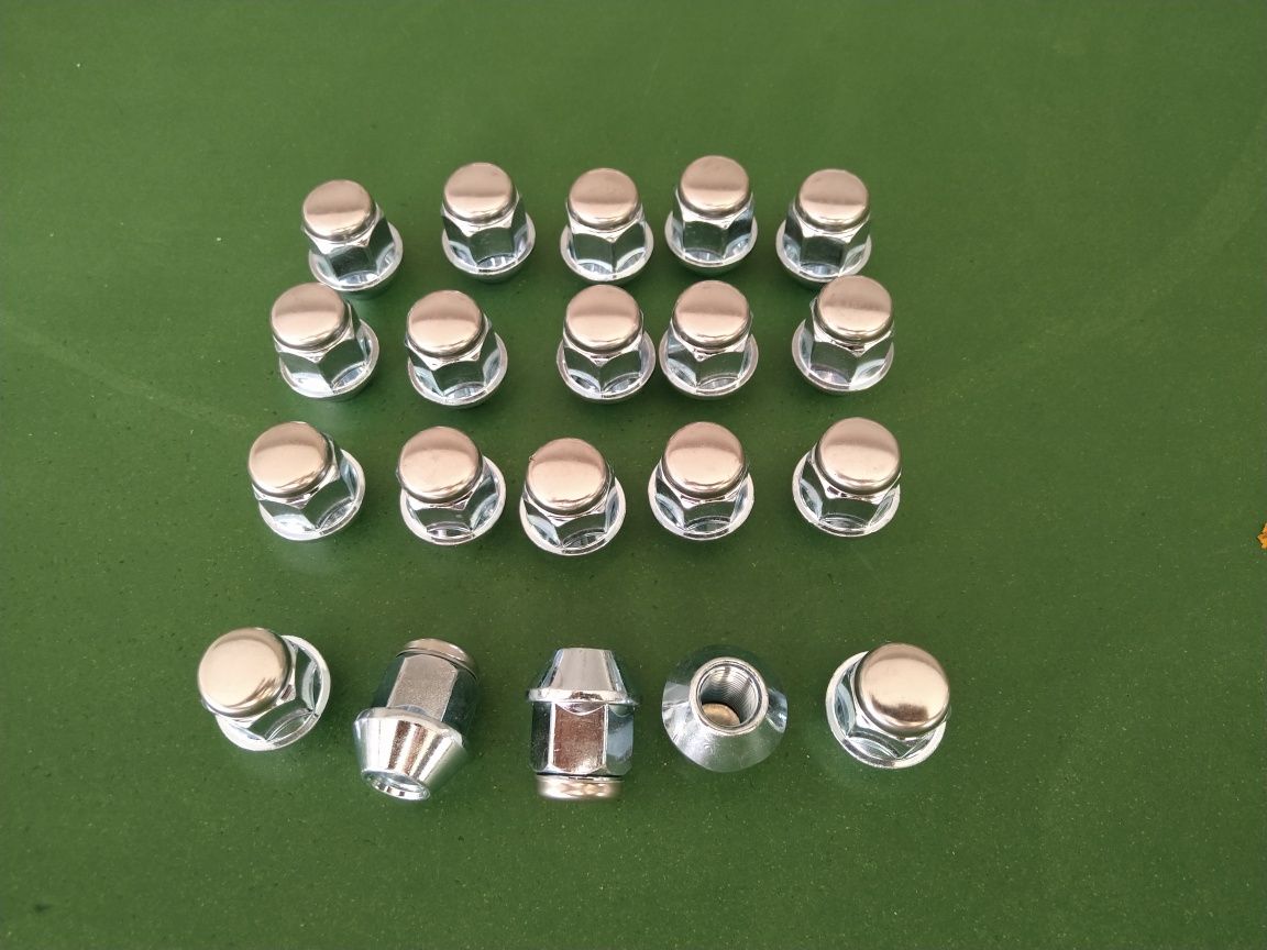Piulite, prezoane Suzuki Vitara Swift Ignis Nissan Qashqai