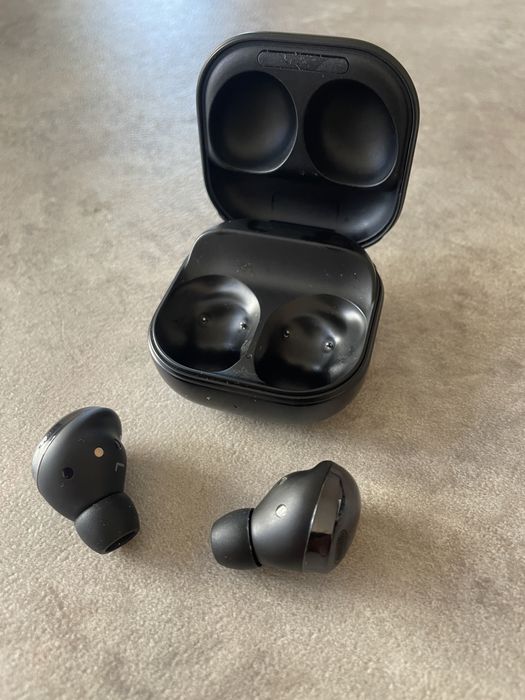 Samsung galaxy buds pro