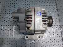Alternator 1.3 d multijet 188a9000 fiat punto 188 doblo idea panda  141678-4