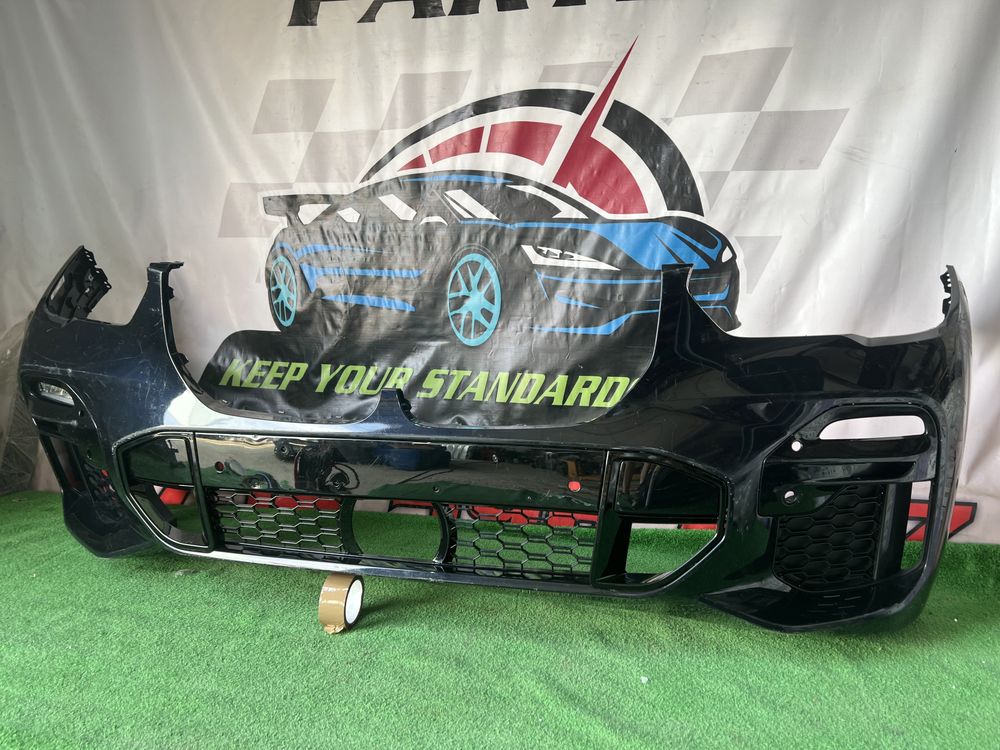 Bmw X5 G05 Spoiler Bara Fata completa M-Pachet M