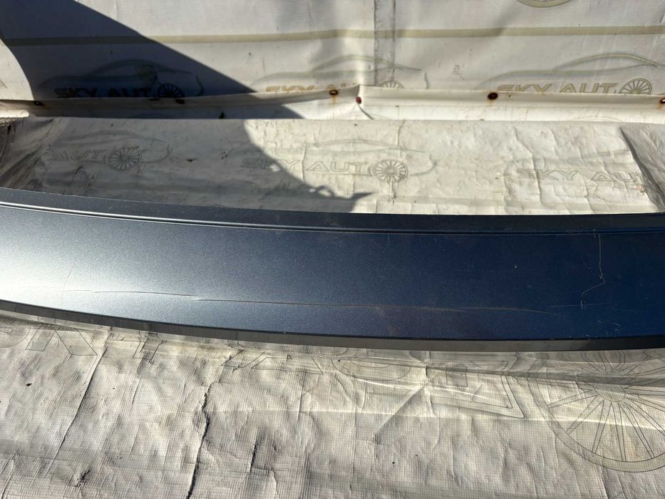 Bara spate Skoda Superb 3 berlina dupa 2015 cod 3V5807421