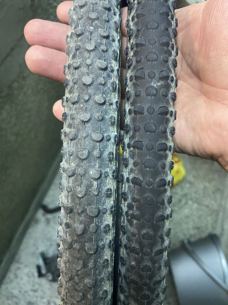 Maxxis Larsen Mimo CX Гравел гуми 700c x 35