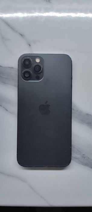 Продаю айфон 12 pro max