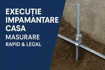 Impamatare Bragadiru de la 950 lei