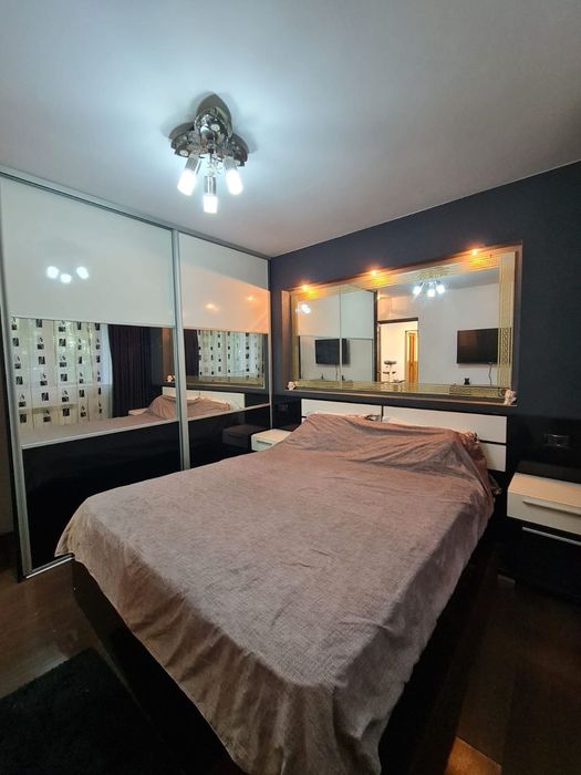 Regim hotelier apartament 2 camere