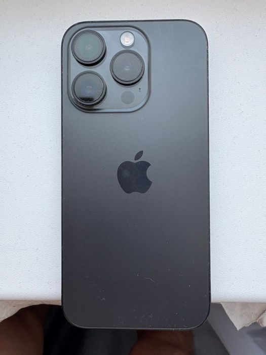 Iphone 15 pro 256