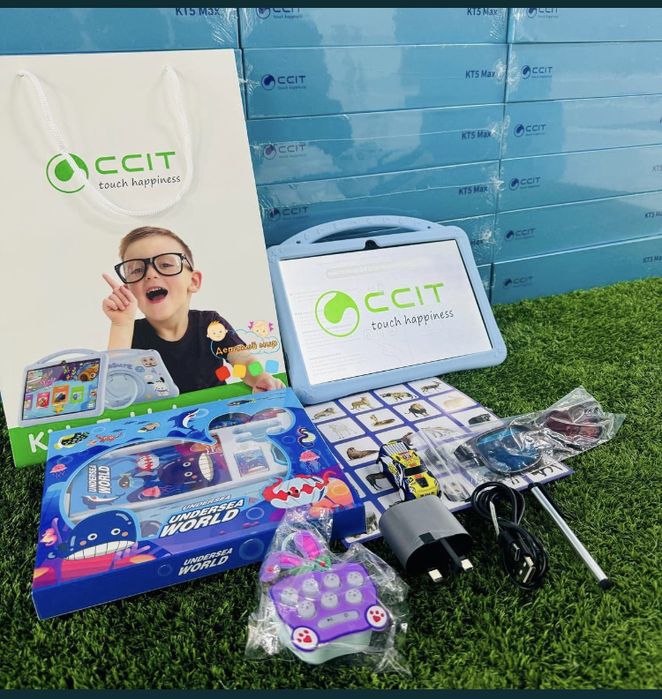 Detskiy planshet детский планшет kids planshet kt5max.kt500pro.mk100pr