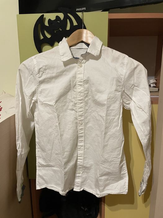 Детски дрешки за 10-11 г. Момченце.