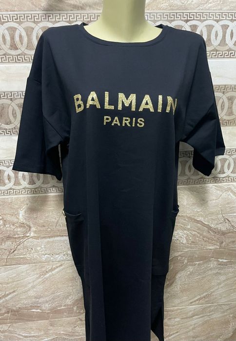 Rochie dama Balmain,Nou!