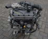 Motor 1.9tdi AXR Bora/Golf 4/Audi A3/Ibiza/Leon/Cordoba/Fabia/Polo 9n