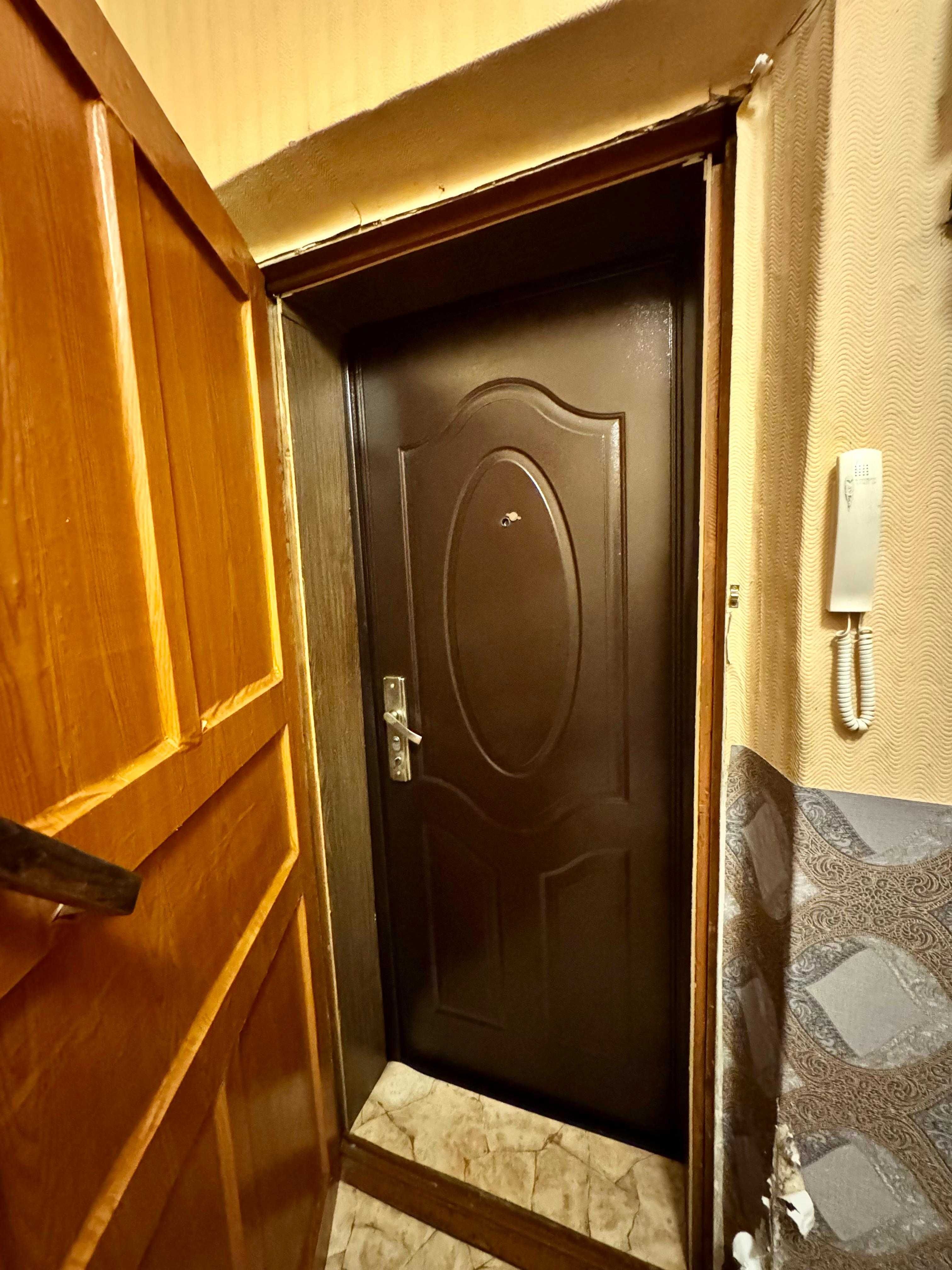 Продаётся 3 комн. кв. на 2 этаже по ул. Методическая 14 (Пришахтинск)