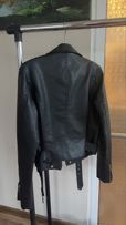 Urban Classics дамско кожено яке – размер M