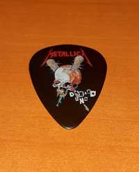 Metallica-перца от концерти!