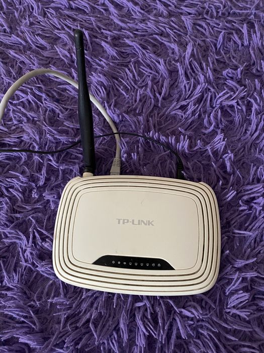 Вай фай модем TP-LINK подойдет для Евразии
