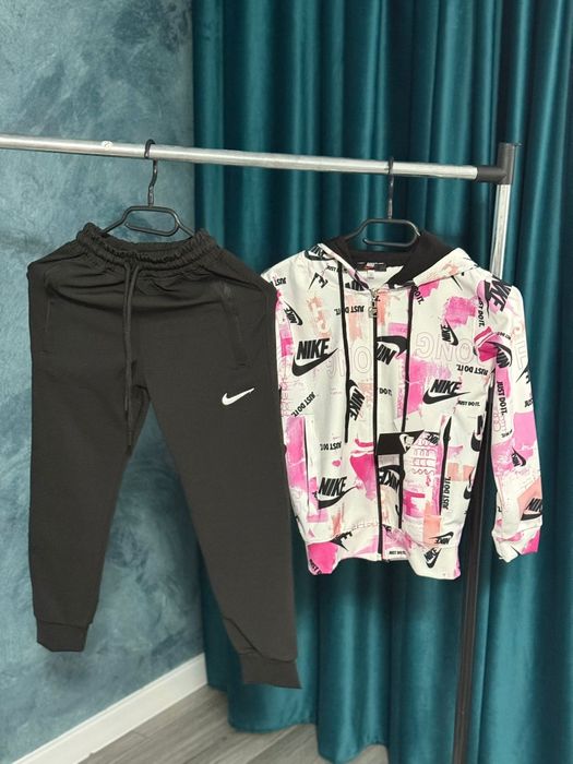 Trening Nike copii