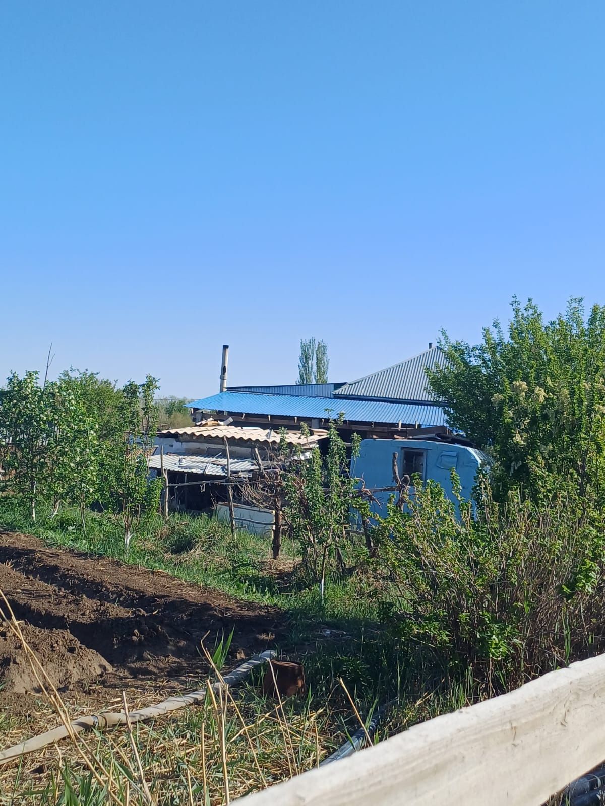Срочно продам дом в дачном массиве