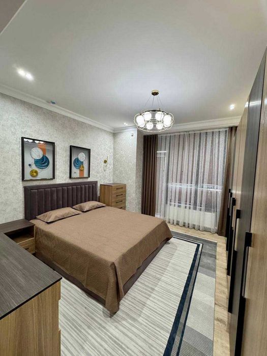 ЖК «Prestige Gardens»
2/14/14
Площадь: 60 м²