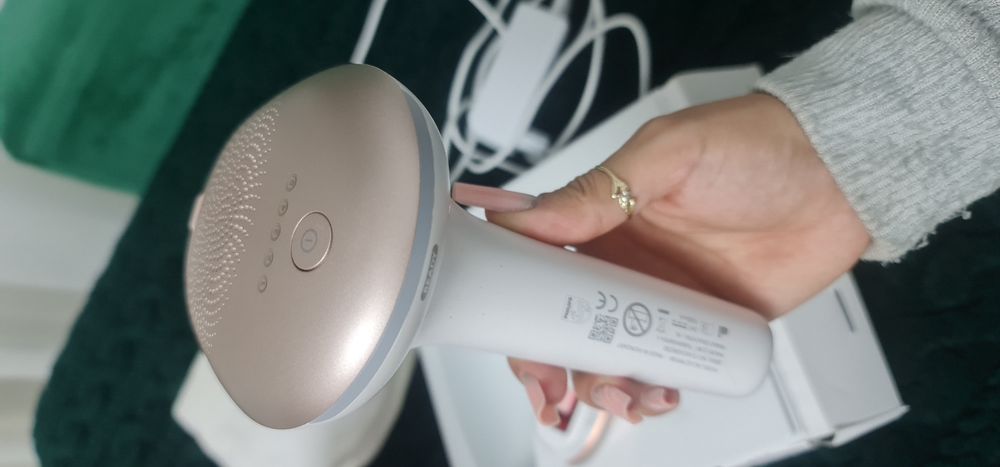 Philips Lumea advenced sc1997/00