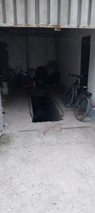 Жой еркурилган иншоати билан