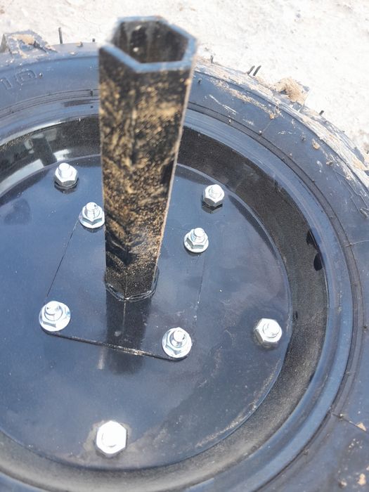 Motoblok sotiladi holati yangi