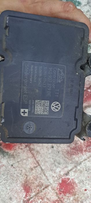 Pompa ABS VW 1K0 907 379 BE AH BL AJ