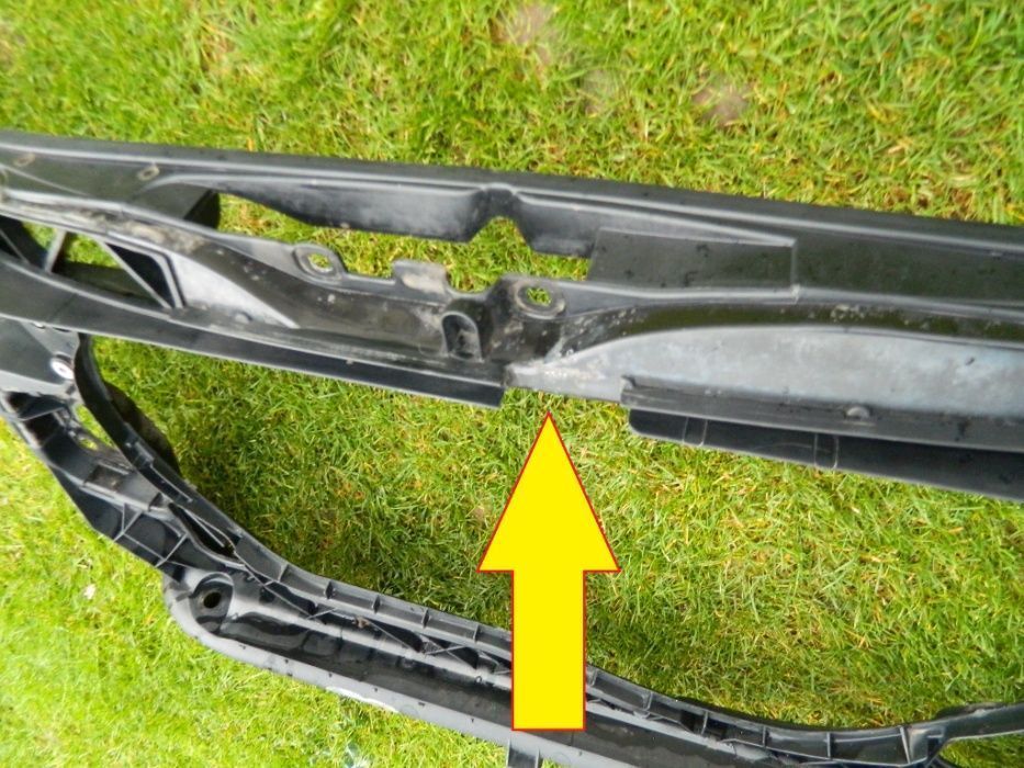 Trager Panou frontal Audi A4 B7 model 2005-2007 cod 8E0805594E