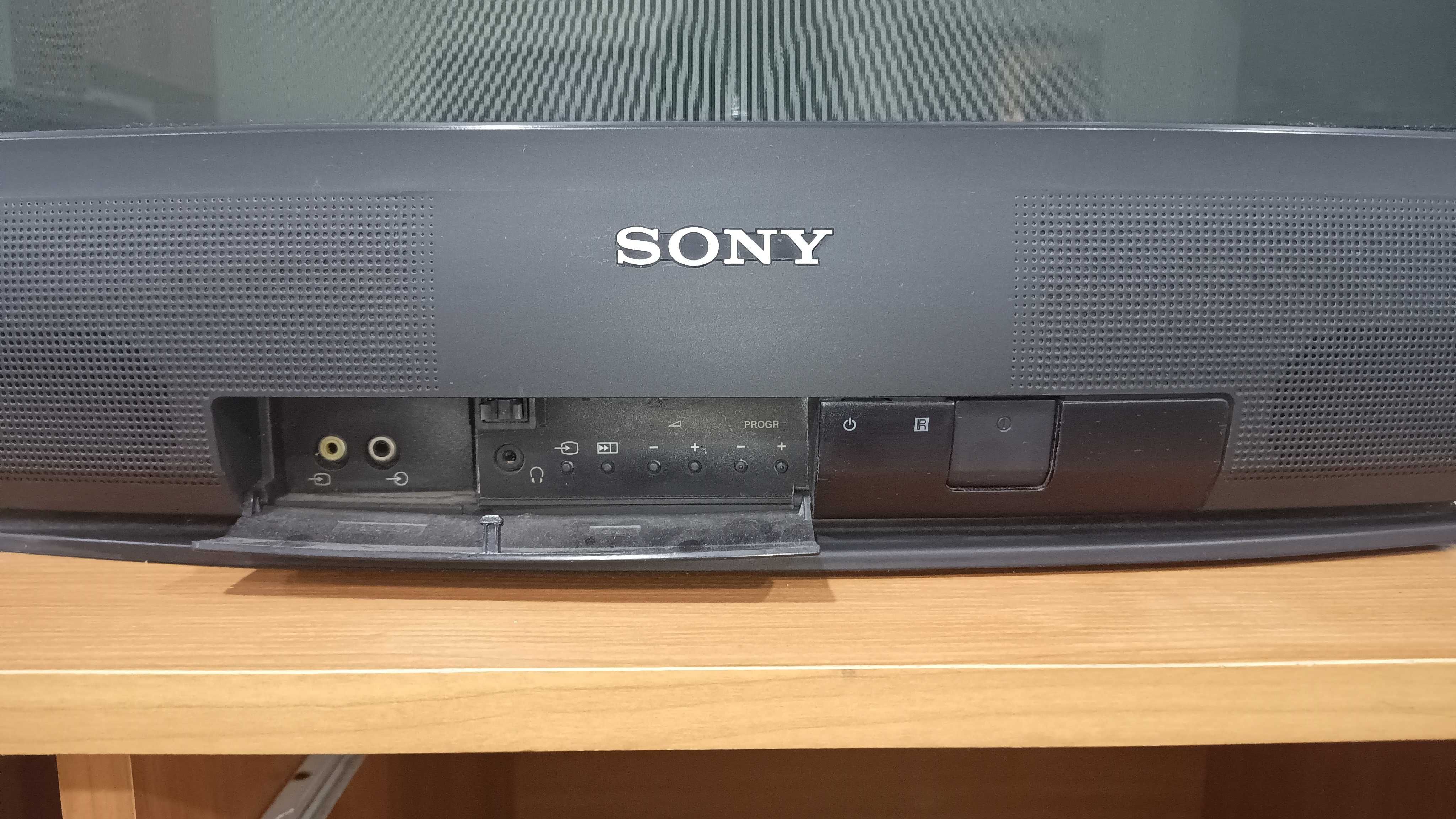 Телевизор Sony Trinitron KV-21T1R
