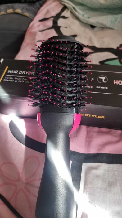 Четка сешоар за коса