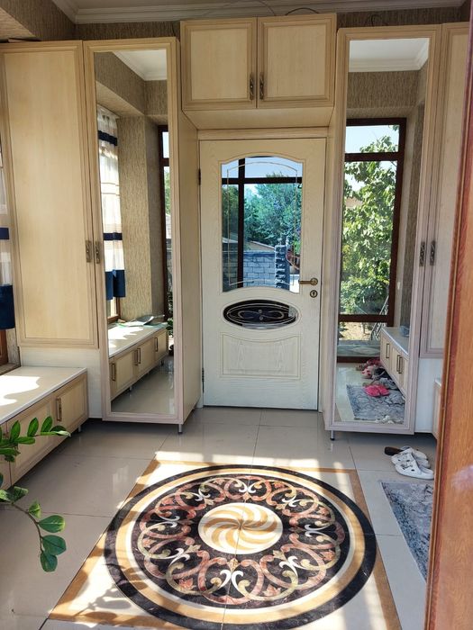 Гостевой дом Zerbulag