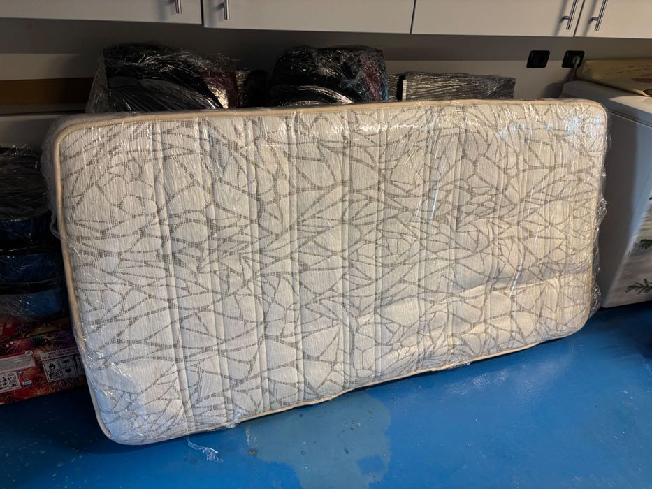 Pat mașină GTS copil