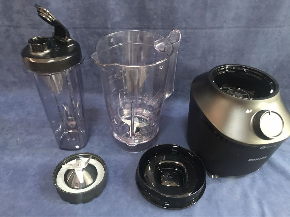 Блендер Philips 3000series