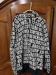 Trening versace jeans couture