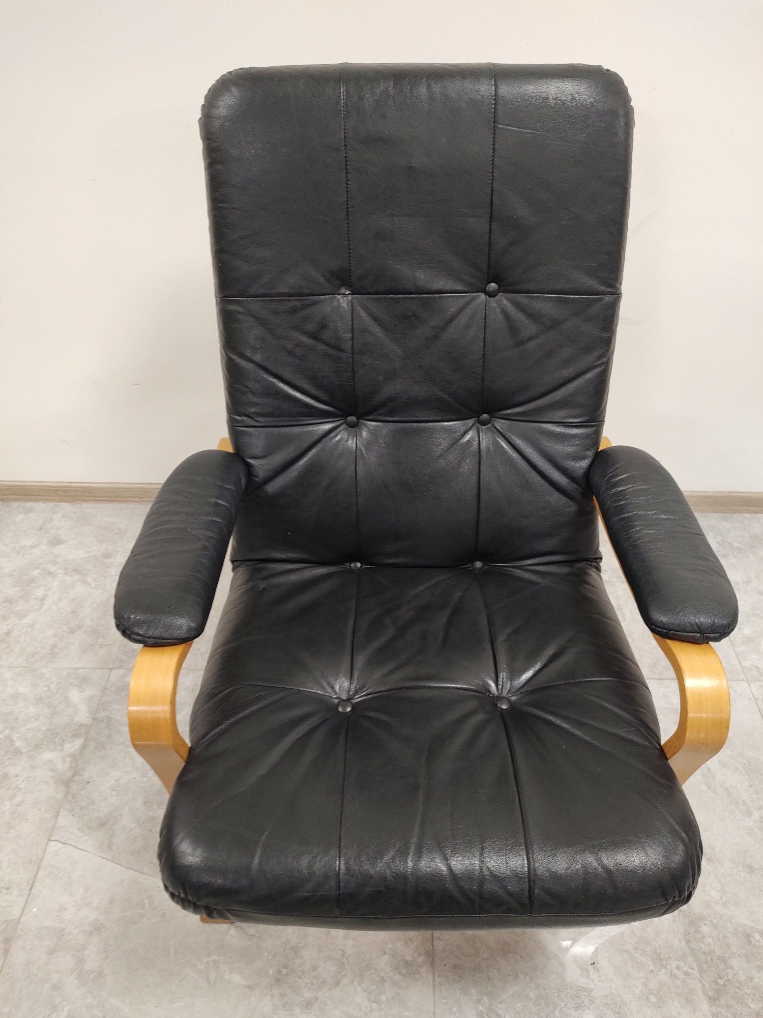 Скандинавско кресло Д364