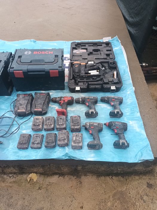 Машини инструменти