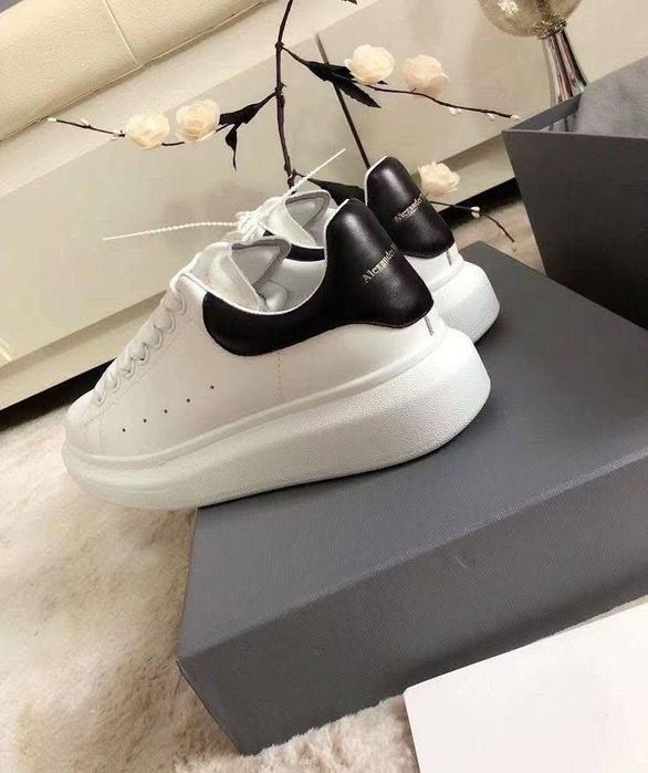 Alexander McQ unisex