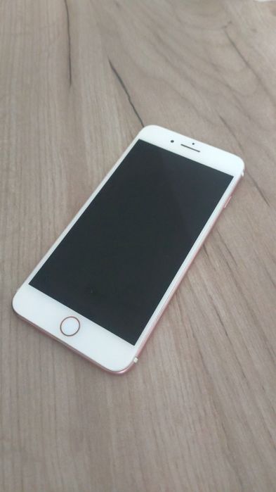 IPhone 7 Plus 256gb