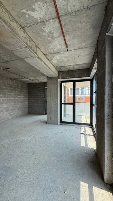 СРОЧНО ПРОДАЕТСЯ 3х ком квартира в ЖК "Nest one" U-Tower и Хумо Арену.