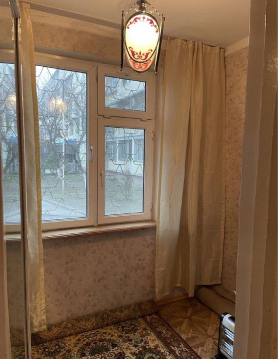 Аренда 1/1/5  Куйлюк 5 Сергелинский район