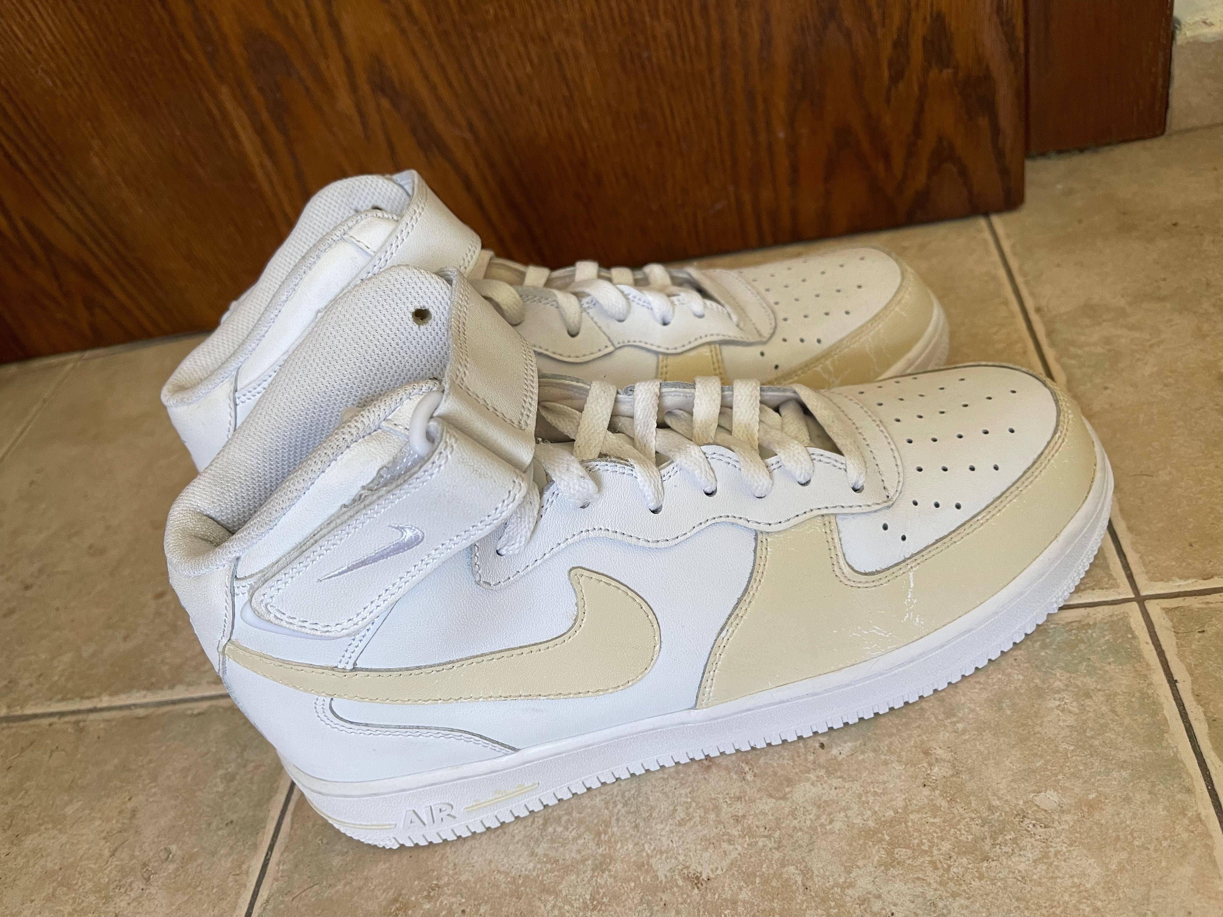 Nike Air Force 1 оригинални