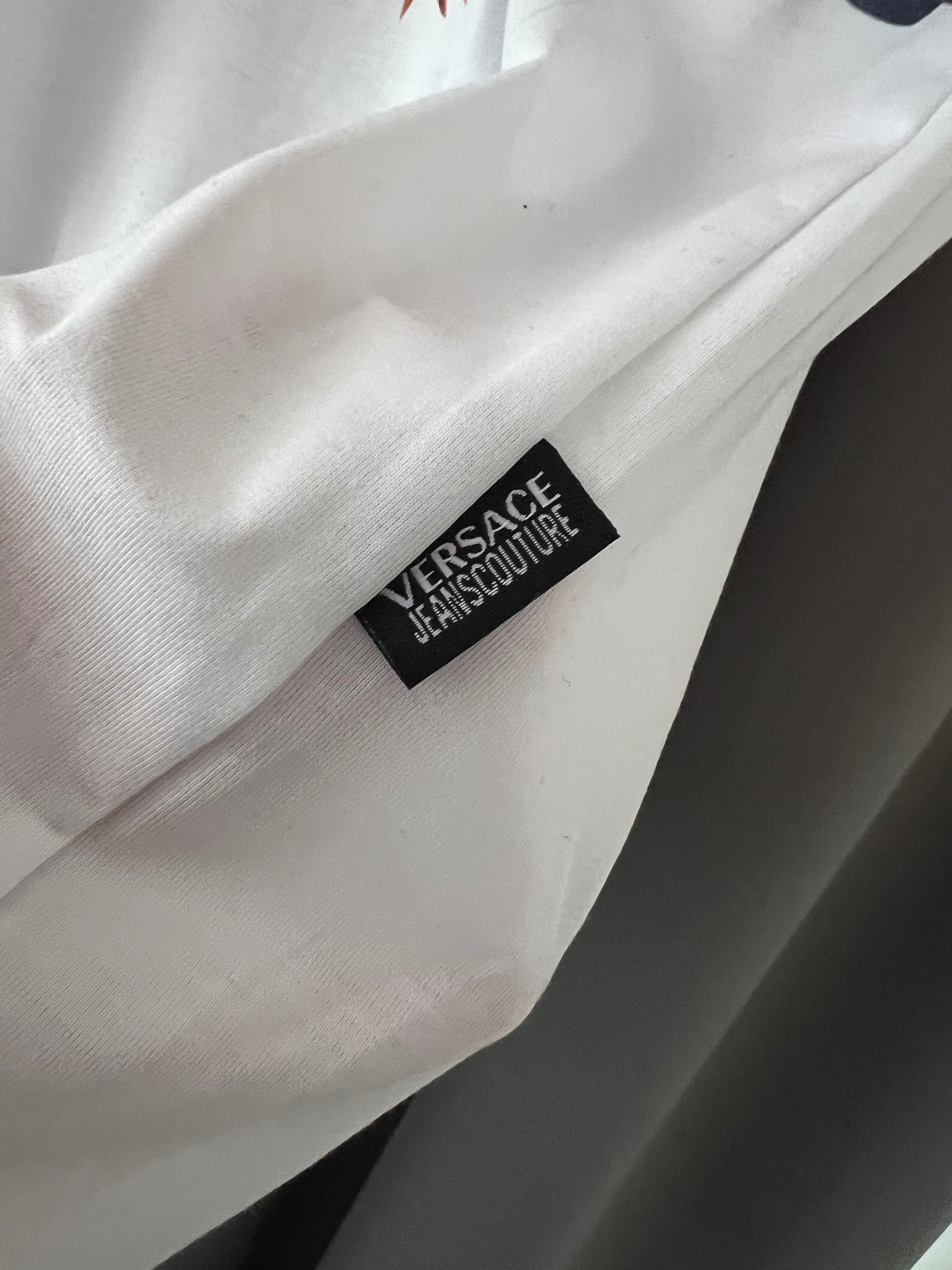 Тениска Gianni Versace