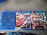 Jocuri PlayStation 4/5, 40 de lei bucata